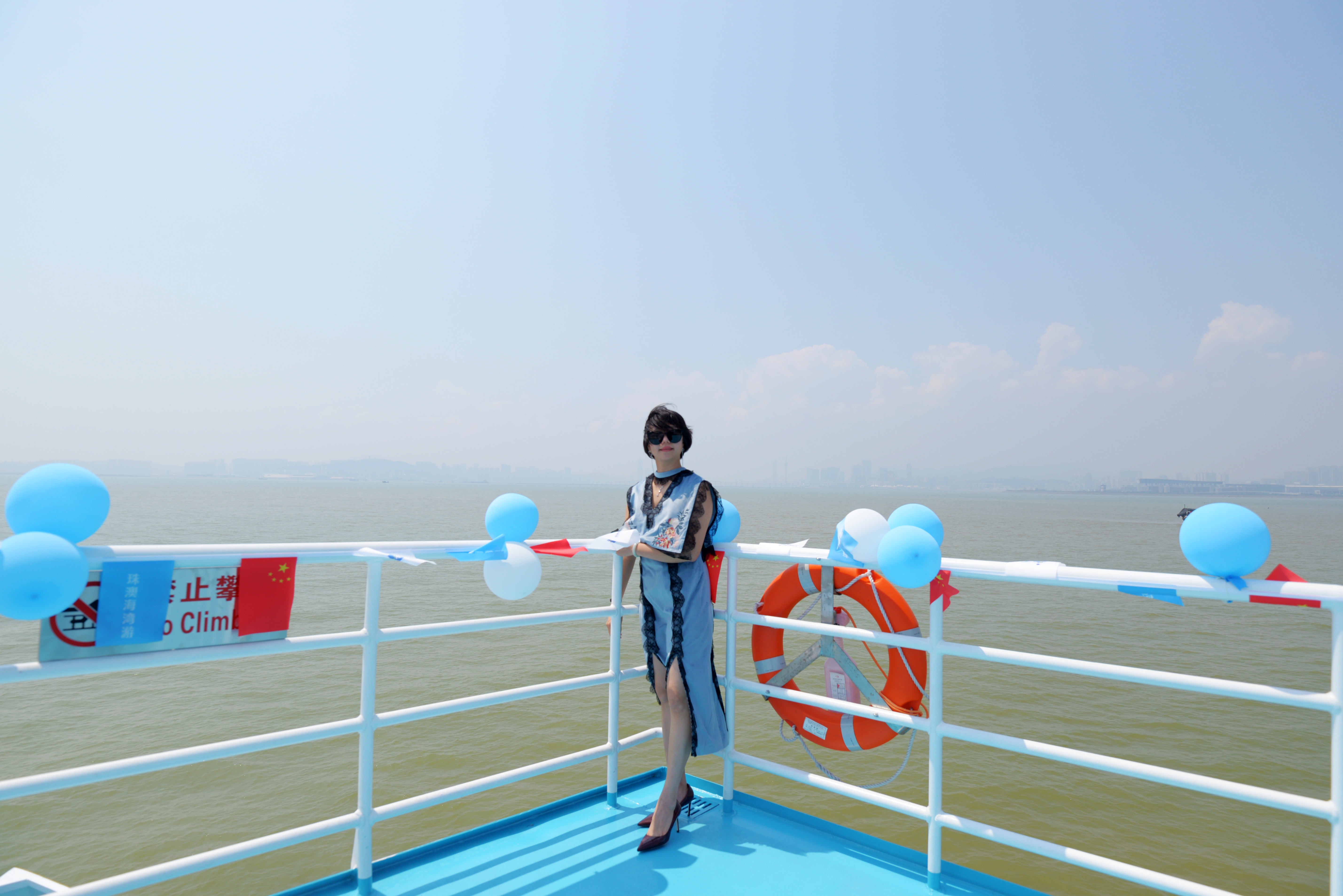 珠海澳门一日游最佳攻略自由行,澳门旅游风景打卡攻略