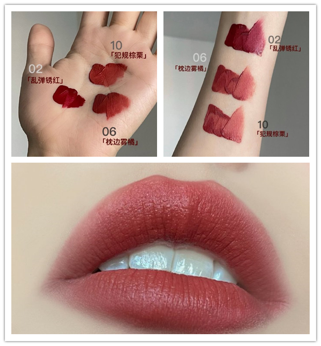 口红销量,口红销量越来越高