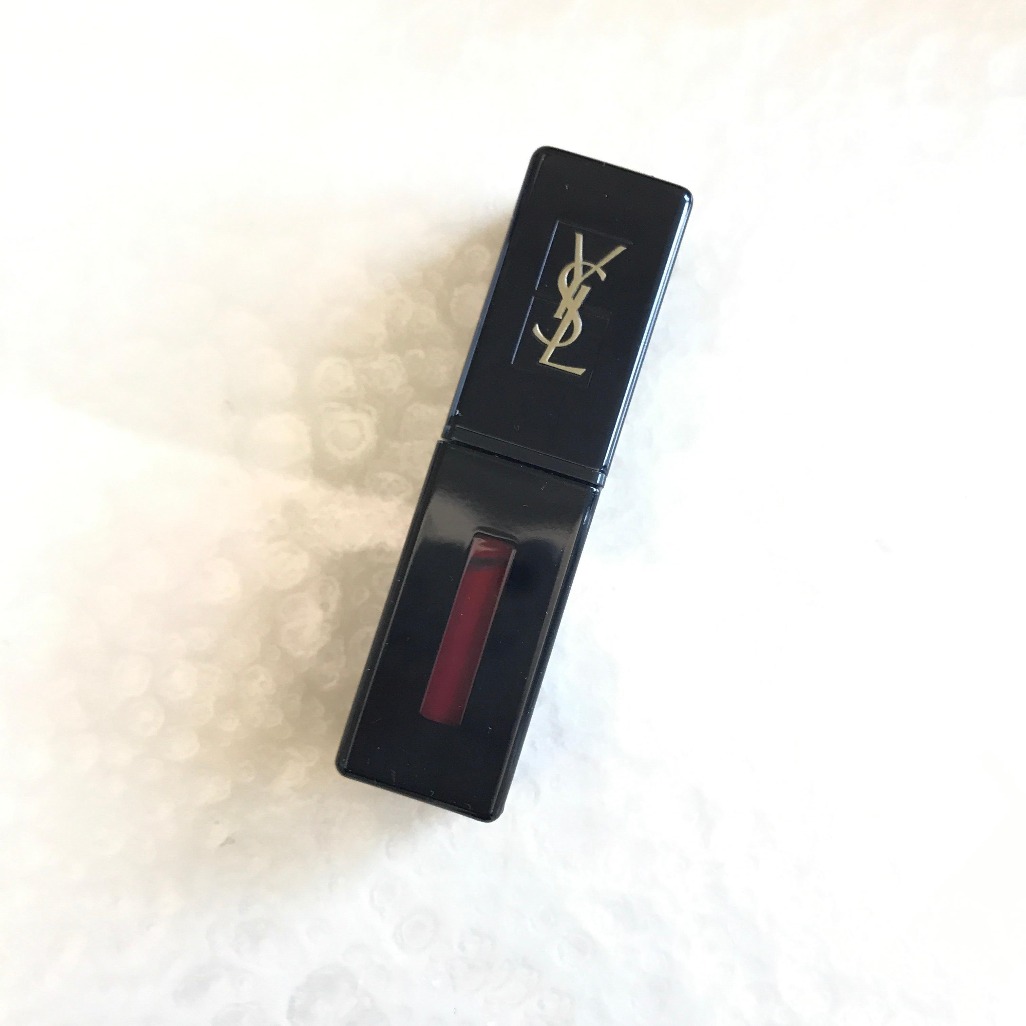 冬季黄皮MM简单显白，10支口红简单评价