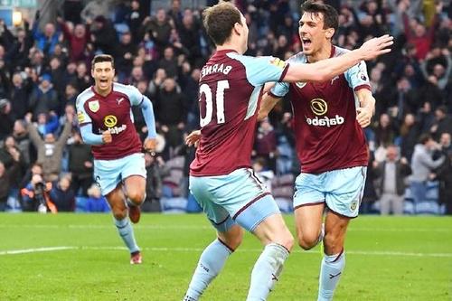 英超富勒姆vs伯恩利英超前瞻分析,周三热刺vs富勒姆