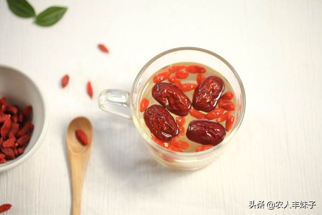 药用枸杞的种植技术,枸杞干货怎么选