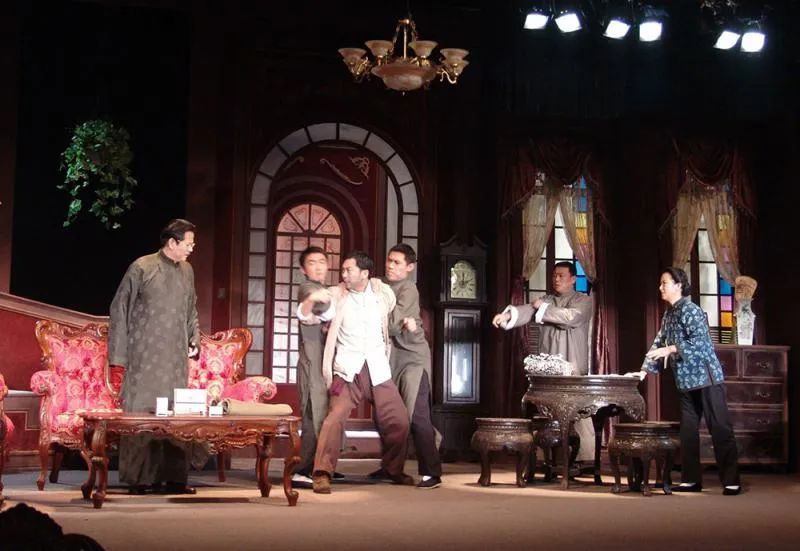 天津卫有哪些老字号,天津八大饭庄都有哪些