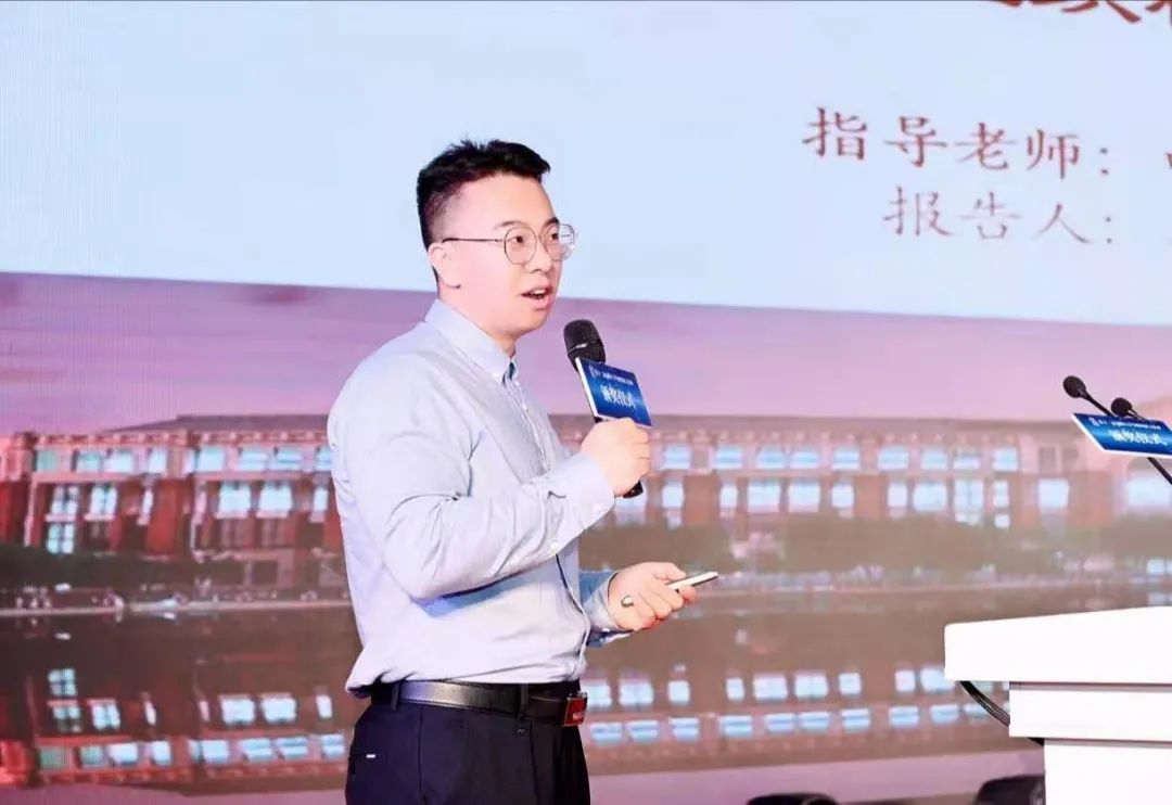 最高级别！华政人囊括所有奖项！