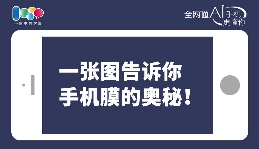 各种手机贴膜比较,手机贴膜都有几种