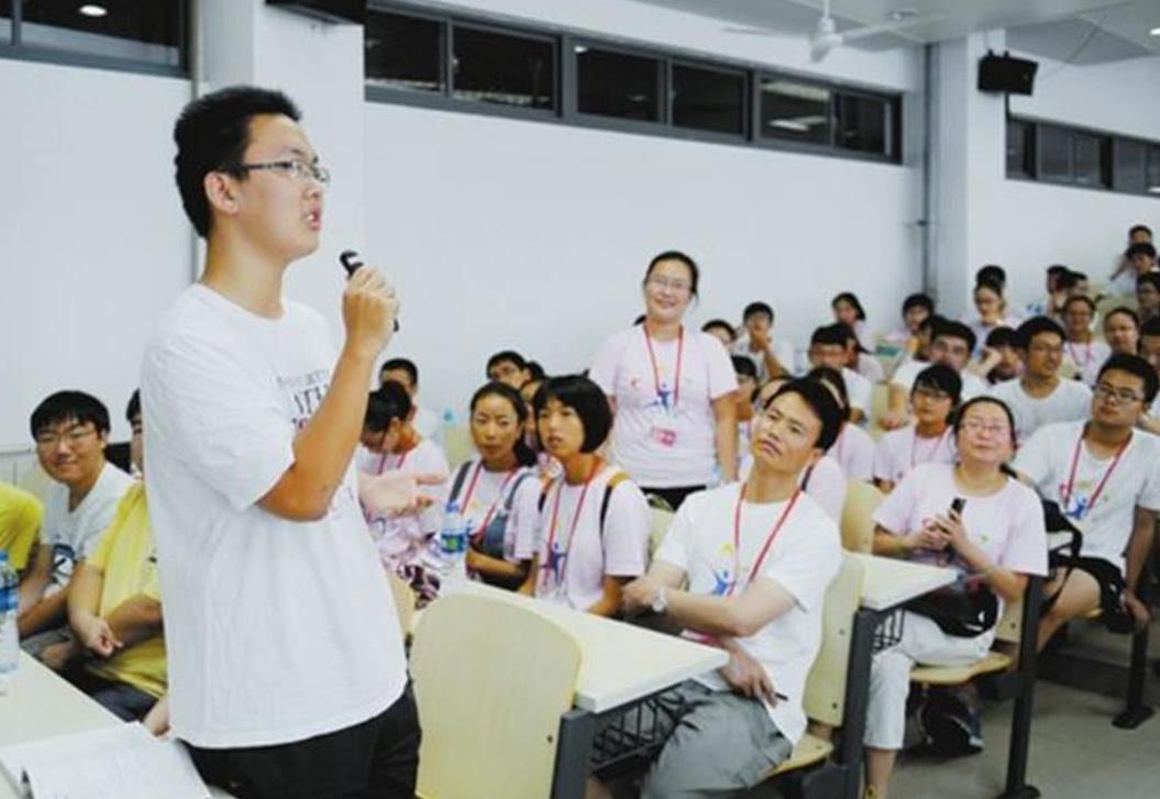 理科思维逻辑怎么培养,高中逻辑思维如何学