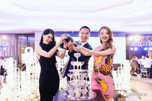 新资本平台加持下，“浙系五哥”德信地产如何走更远？