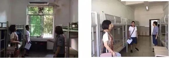 重庆环境最好的学校,重庆哪所学校宿舍和伙食最好