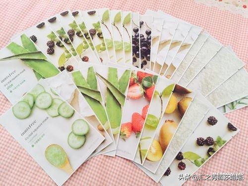 悦诗风吟有哪几个单品,悦诗风吟上黑榜