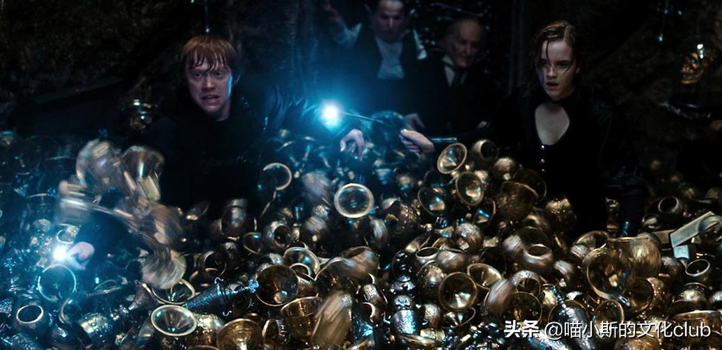 哈利波特古灵阁桥搭建,哈利波特安全屋安全吗