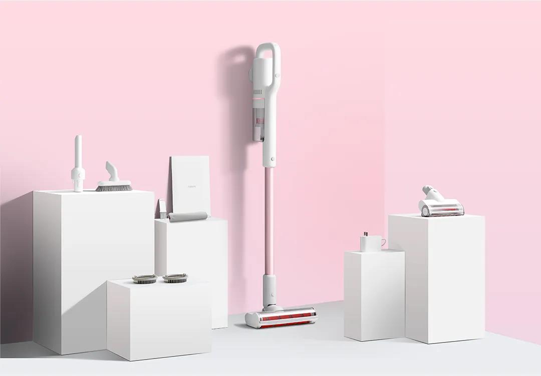 购买吸尘器注意什么,买吸尘器避坑