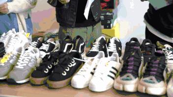 球鞋测评nike垃圾鞋,实战和压马路的球鞋推荐nike