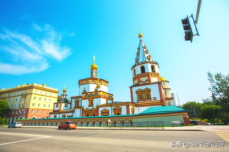 俄罗斯旅游贝加尔湖,俄罗斯贝加尔湖火车旅游攻略