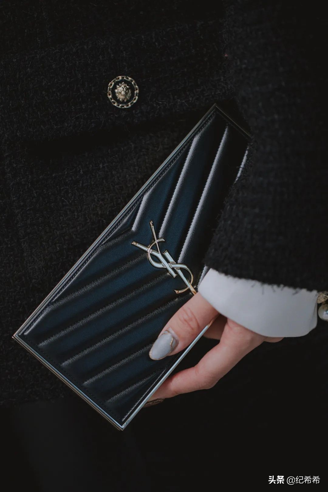 妆容分享红色眼影盘,妆容分享高光