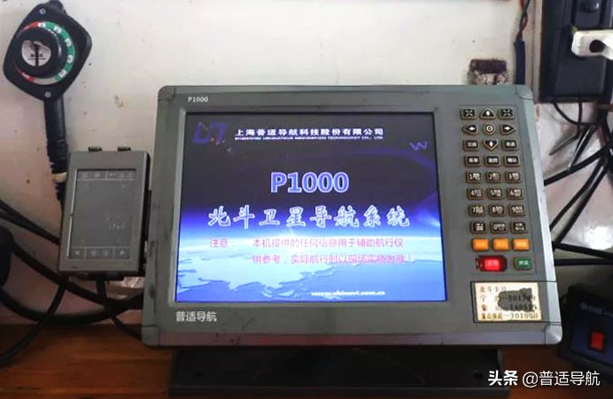 又是一年开渔时！新一代普适北斗终端为渔民出海保驾护航