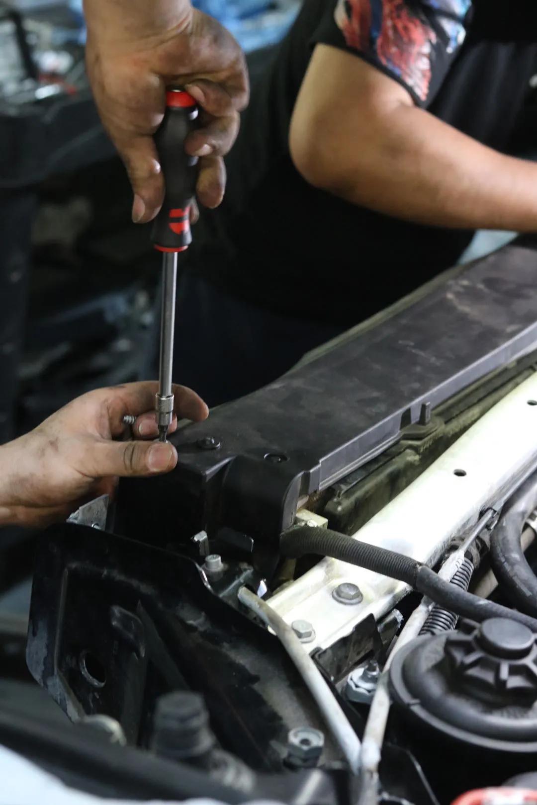 怪兽修车日记翻新价格,怪兽修车翻新gx460