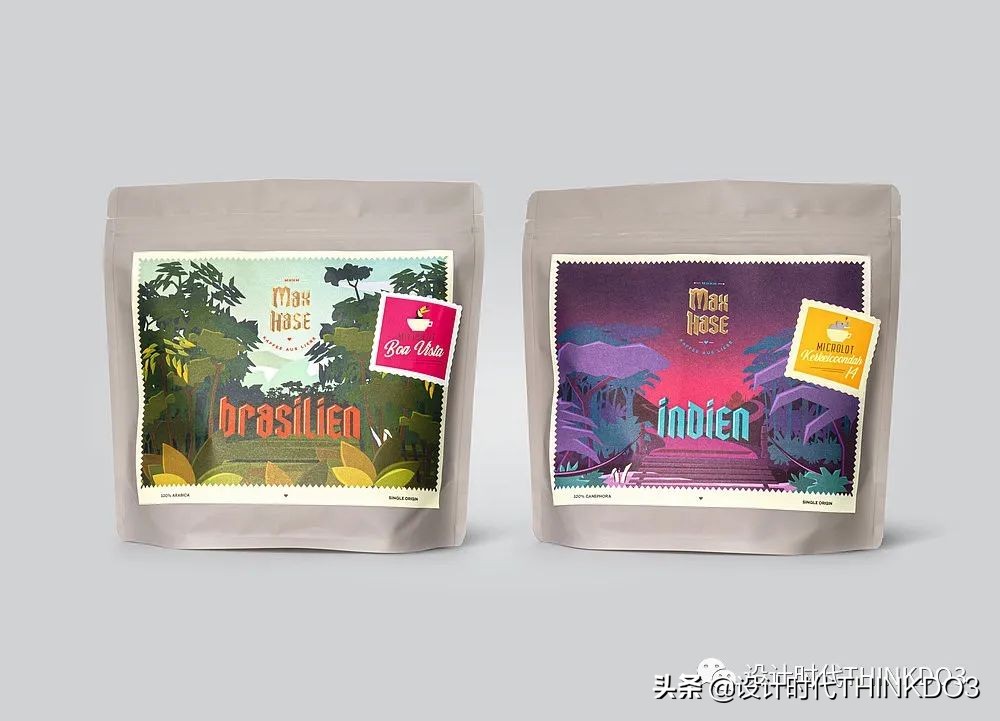 2019年红点奖包装设计 (2019德国红点包装设计大奖)