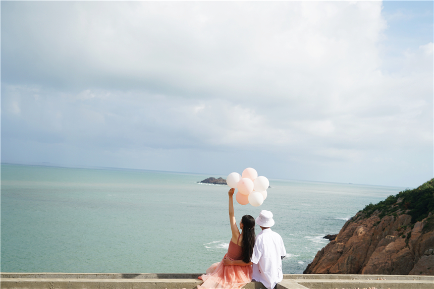 嵊泗旅游美食攻略,嵊泗攻略3天2夜美食推荐