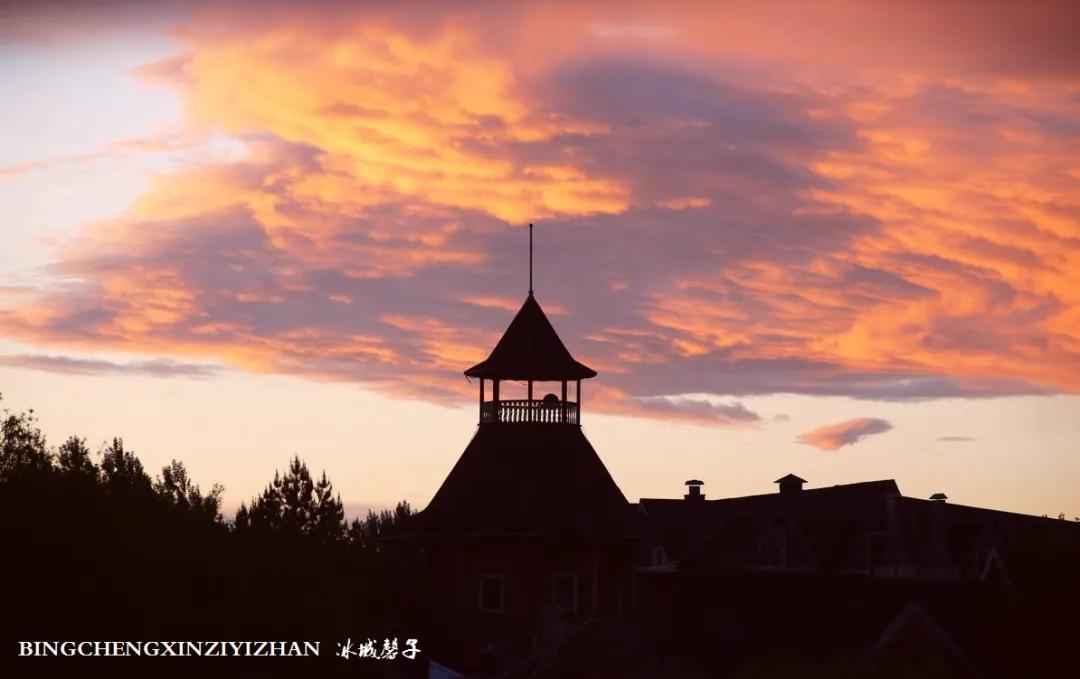 伏尔加庄园最好的地方,伏尔加庄园有什么特色