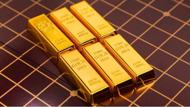 美国抛售黄金最新消息,美国抛售黄金新消息