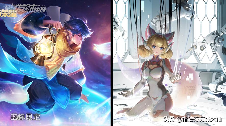 六周年返场你们会投谁？投票选项没有猴！谁能当冠军啊？