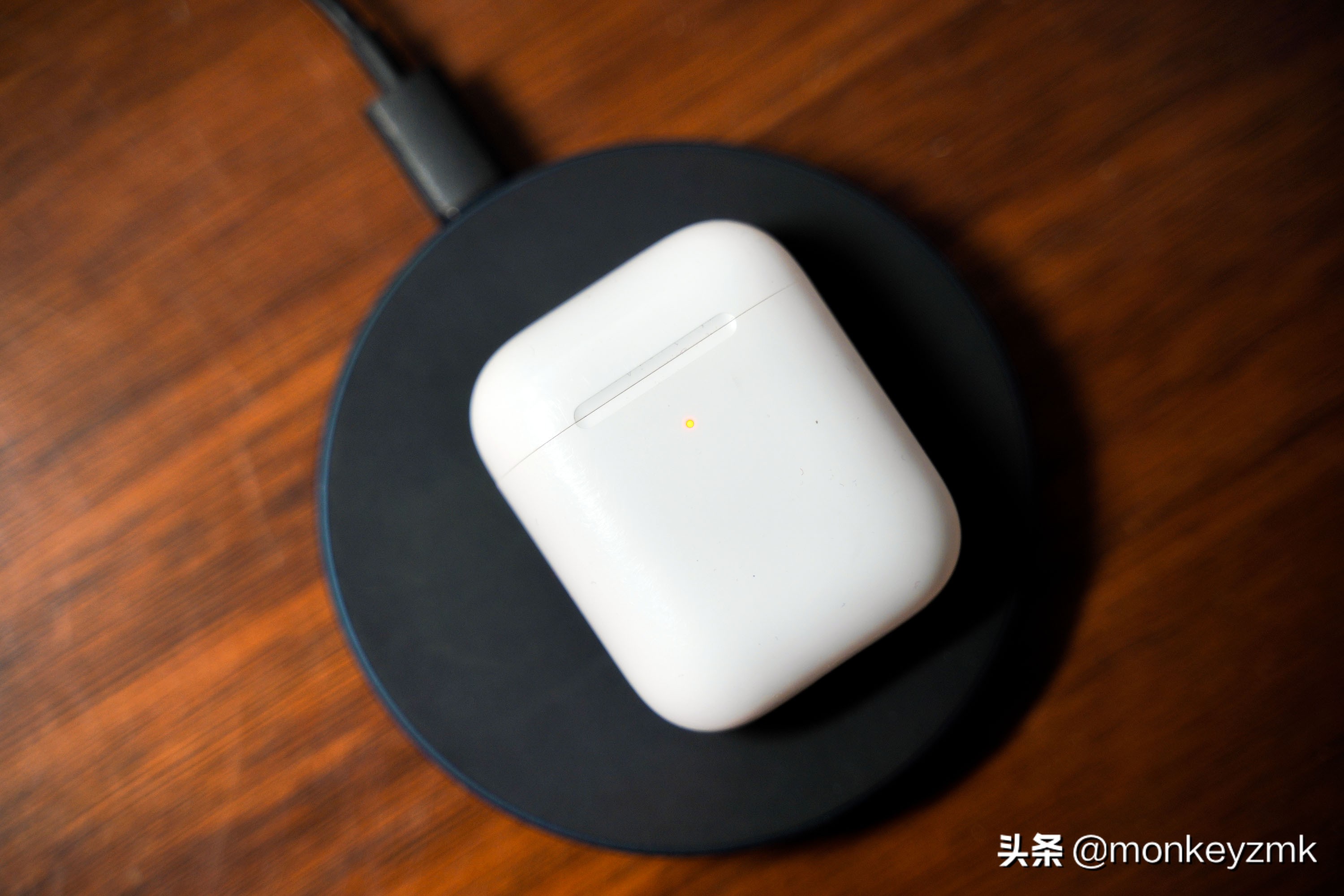 入手airpods2第一件事,airpods2体验4个亮点和2个缺点