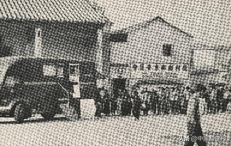 香港历史档案馆,香港历史档案大厦图片