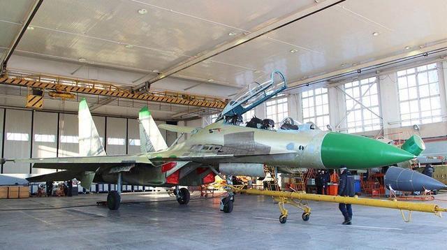 白俄罗斯买的苏30,二手苏30价格