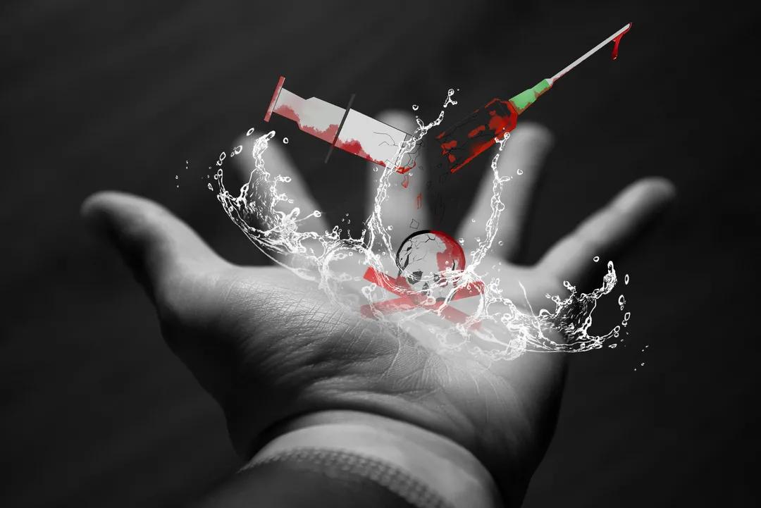 国际禁毒日不可忽视的管制类药物,6.26国际禁毒日真实案例敲警钟