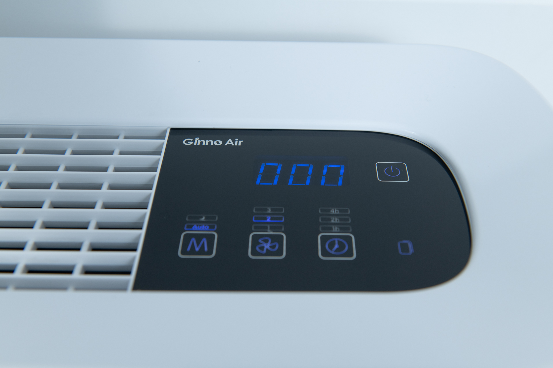 吉若奥mini空气净化器,吉若奥空气净化器测评