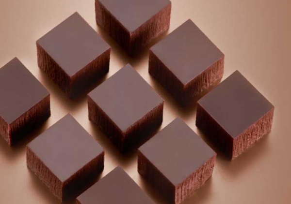 世界上两大巧克力王国,哪个国家是巧克力王国