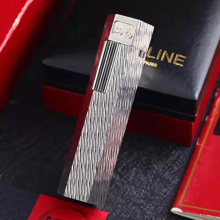 世界名牌打火机前十名畅销款,十大奢侈打火机品牌排行