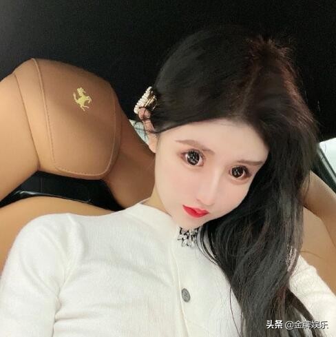 网红小娜娜整容了吗,小z娜娜整容过度的后果