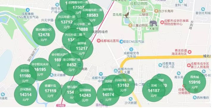 成都楼市十大名盘,成都楼市2023哪些好楼盘入市