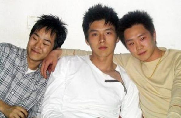 玄彬在孙艺珍面前太开心了,玄彬对孙艺珍的看法