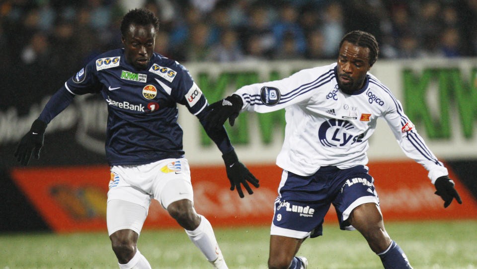 2024挪超联赛赛程分析,挪超联赛特点分析