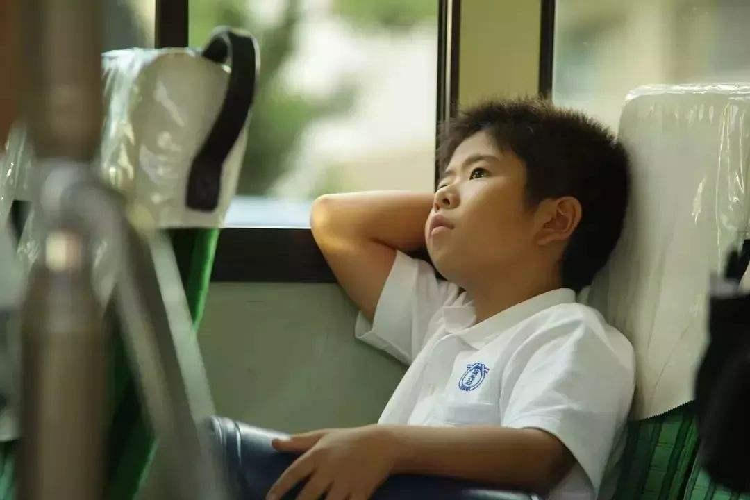 学习压力太大,13岁“学霸”女孩头发*光脱**:孩子的压力如何排解?