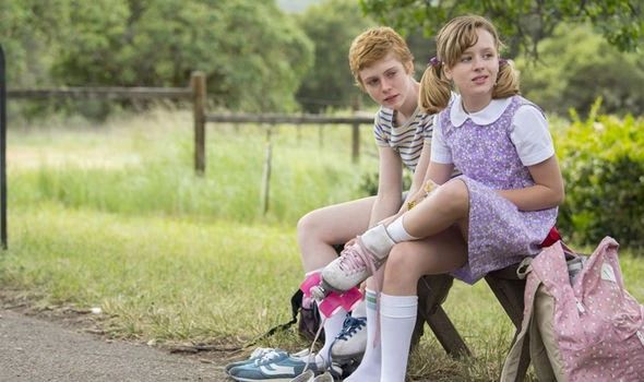 美剧利器第一季完整版,高分美剧一个即将死去的女人