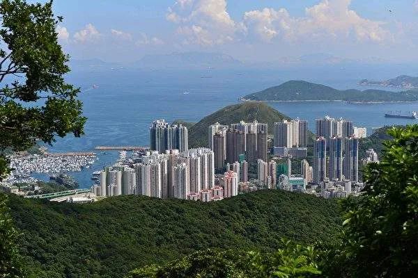 香港房企89亿买的地皮70亿贱卖！惊出富人一身冷汗？