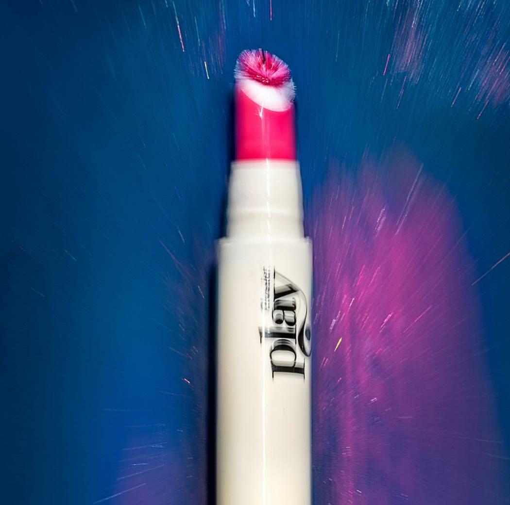 全球新品：医用级祛皱硅胶贴膜/《惊奇队长》《权游》联名款彩妆