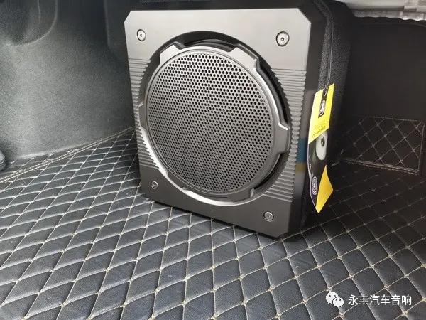 丰田凯美瑞升级原厂jbl中高音,2016款丰田凯美瑞升级音响喇叭