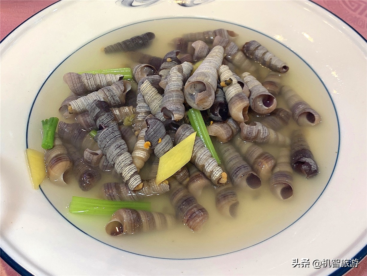 日照旅游住宿吃海鲜游玩攻略，这份吃住游玩详解人人必备