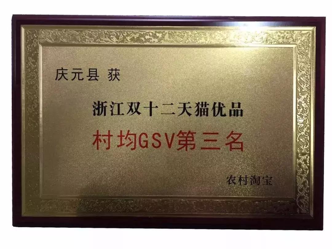 庆元淘宝客商城,浙江丽水户外用品淘宝村