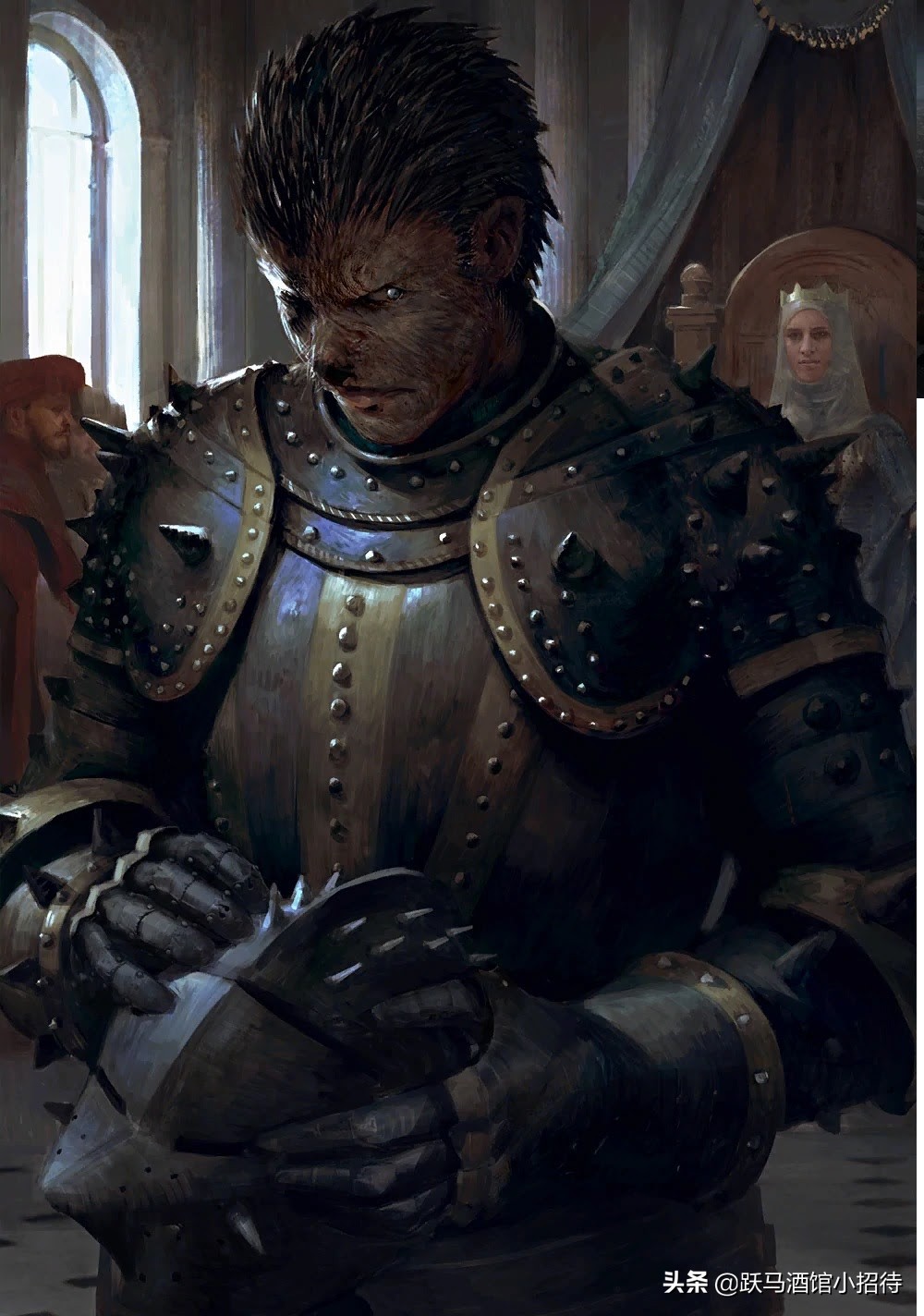 巫师故事全系列解析,巫师进化史全过程