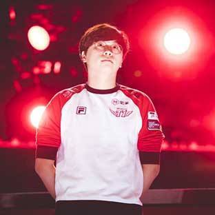 英雄联盟历史十大打野,英雄联盟十大传奇选手top10