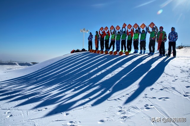 影像｜望作信：情缘“百里荒”13年，100多次拍摄