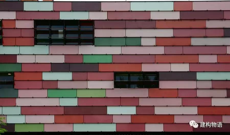 收藏贴：建筑玻璃基础知识「建筑师必备」