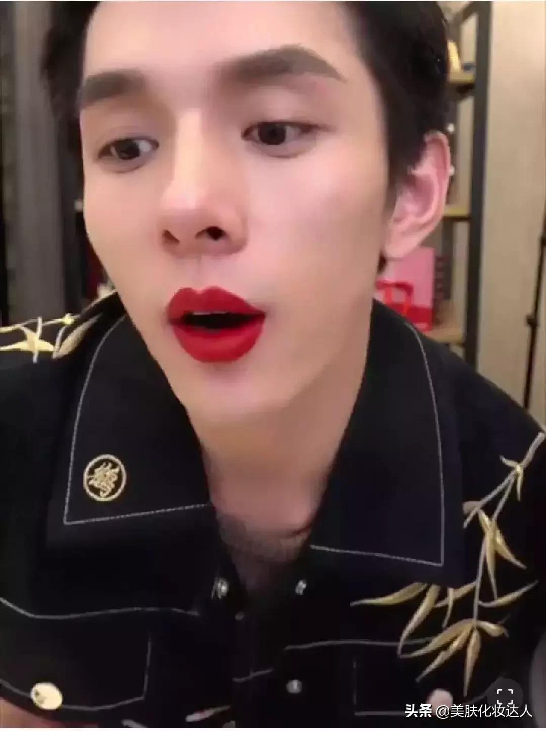 李佳琦OMG口红终极草单！