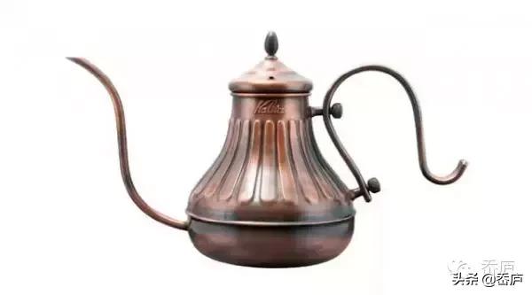 哪款咖啡手冲壶最好喝耐用,怎么选咖啡壶