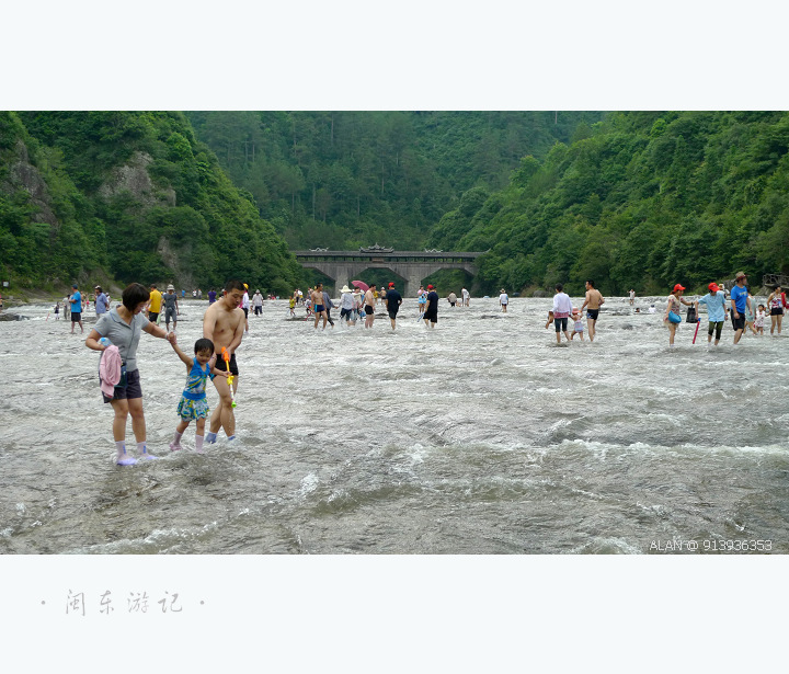 福建泉州有哪些好玩的景点,福建连江有什么好玩的景点