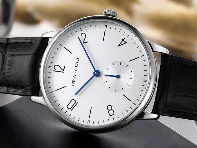 对国产手表的评价,国产手表为什么那么值得购买